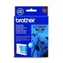 Cartouche d'encre originale Brother LC1000C Cyan 26,99 €