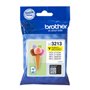 Cartouche d'encre originale Brother LC-3213Y Jaune 25,99 €