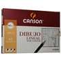 Papier à dessin Canson Basik Blanc A3 160 g 250 Volets 169,99 €