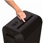 Déchiqueteuse de Papier Coupe Fine Fellowes LX65 22 L 10 Volets 4 x 40 m 209,99 €
