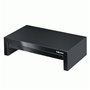Support de table d'écran Fellowes Designer Suites 11,1 x 40,6 x 23,8 cm  110,99 €