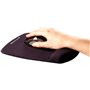 Tapis de Souris avec Repose-poignet Fellowes Noir Gel Mousse viscoélasti 70,99 €