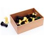 Pièces du jeu d'échec Fournier Nº 3 29,99 €