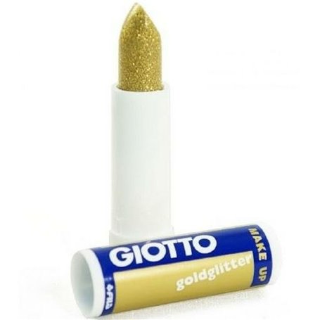 Rouge à lèvres Giotto Make Up Enfant Doré 10 Unités 37,99 €