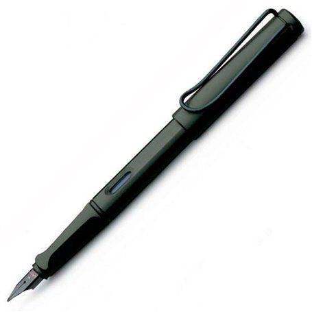 Stylo Calligraphique Lamy Al-Star 071M Noir 34,99 €