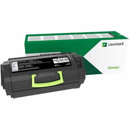 Toner Lexmark 53B2H00 Noir 469,99 €
