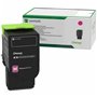 Toner Lexmark C242XM0 Magenta 179,99 €
