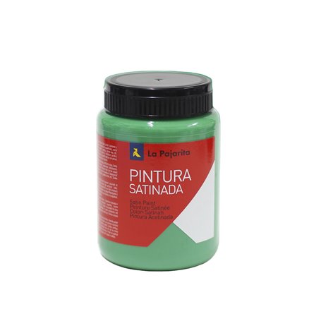 Gouache La Pajarita L-17 Vert (375 ml) 25,99 €
