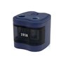 Taille-crayon Milan 1918 Électrique Blue marine 37,99 €