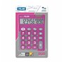 Calculatrice Milan Rose (14,5 x 10,6 x 2,1 cm) 24,99 €