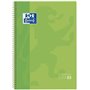 Cahier Oxford European Book Apple Vert A4 5 Unités 38,99 €