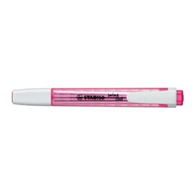 Marqueur fluorescent Stabilo Swing Cool Rose (10 Unités) 24,99 €