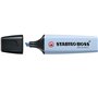 Marqueur fluorescent Stabilo Boss Bleu clair 10 Unités 22,99 €