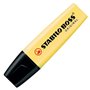 Marqueur fluorescent Stabilo Boss Original Jaune 10 Pièces (10 Unités) ( 22,99 €