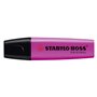 Marqueur fluorescent Stabilo Boss Magenta 10 Unités 22,99 €