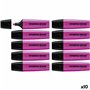 Marqueur fluorescent Stabilo Boss Magenta 10 Unités 22,99 €
