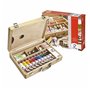Set de peinture Talens Van Gogh 15 Pièces Peinture acrylique 67,99 €