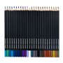 Crayons de couleur Bruynzeel La Ronda de Noche Multicouleur étui métalli 41,99 €