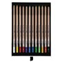 Crayon pastel Bruynzeel Design Coffret 12 Pièces Multicouleur 29,99 €