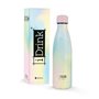 Bouteille Thermique iTotal Rainbow Dream Acier inoxydable (500 ml) 31,99 €
