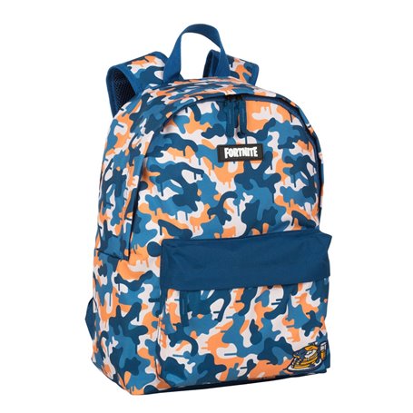 Cartable Fortnite Camo Bleu 53,99 €