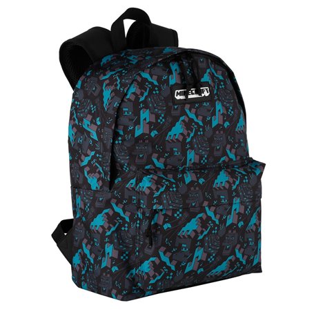 Cartable Minecraft Greeny Multicouleur 62,99 €