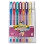 Ensemble de Stylos Uni-Ball Rollerball Signo Angelic Colour UM-120AC Mul 22,99 €