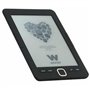 eBook Woxter EB26-042 6" 4 GB 119,99 €