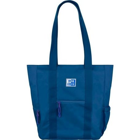Sac à main Oxford B-Trendy Blue marine 54,99 €