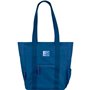 Sac à main Oxford B-Trendy Blue marine 54,99 €