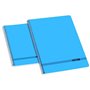 Cahier ENRI 80 Volets Bleu (10 Unités) 37,99 €