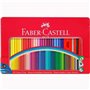 Crayons de couleur Faber-Castell Multicouleur (15 Unités) 509,99 €