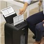 Déchiqueteuse de Papier Coupe Fine Fellowes Automax 80M 17 L 279,99 €