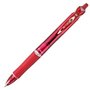 Crayon Pilot Acroball Rouge 0,4 mm (10 Unités) 29,99 €