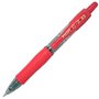 Crayon Roller Pilot G-2 XS Rétractile Rouge 0,4 mm (12 Unités) 27,99 €
