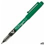 stylo à encre liquide Pilot V Sign Vert 0,6 mm (12 Unités) 30,99 €