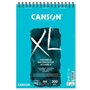Bloc-notes Canson XL Aquarelle 20 Volets A5 Blanc 5 Unités 300 g/m² 37,99 €