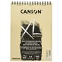 Bloc-notes Canson XL Sand Naturel A4 40 Volets 160 g/m2 5 Unités 52,99 €