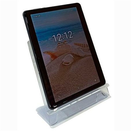 Support de tablette Archivo 2000 Transparent (7,8 x 1,8 x 18,9 cm) 29,99 €