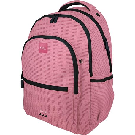 Cartable Grafoplas Roomy Kuru 2 Rose 61,99 €