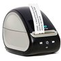 Etiqueteuse Portable Electrique Dymo Labelwriter 550 6 Unités 739,99 €
