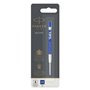 Recharge pour stylo Parker Quink Flow Bleu (12 Unités) 68,99 €