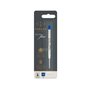 Recharge pour stylo Parker Quink Flow Bleu (12 Unités) 68,99 €