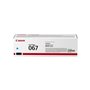 Toner Canon 067 Cyan 139,99 €