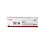 Toner Canon 067H Jaune 169,99 €