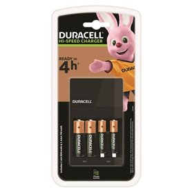 Chargeur de batterie DURACELL 32,99 €