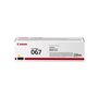 Toner Canon 067Y Jaune 139,99 €