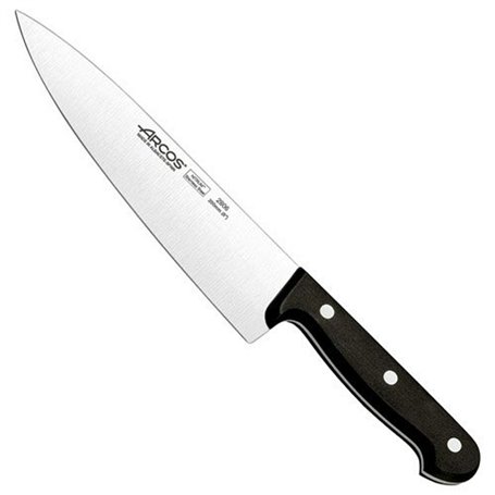 Couteau de cuisine Arcos Universal 20 cm Acier inoxydable 32,99 €