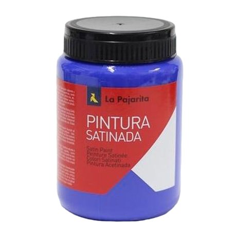 Peinture La Pajarita L-11 Satiné Bleu 375 ml 25,99 €