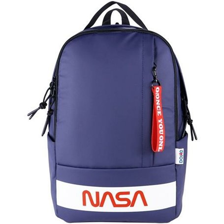 Cartable DOHE Nasa Flag Bleu 67,99 €